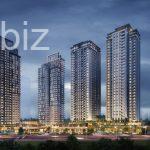 İstanbul’un Kalbinde Şirin 2+1 Daire (İlan No: 7177)