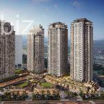İstanbul’un Kalbinde Şirin 2+1 Daire (İlan No: 7177)