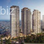 İstanbul’un Kalbinde Şirin 2+1 Daire (İlan No: 7177)