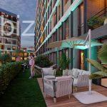 Modern Apartment in the Heart of Kartal, Istanbul (Listing No: 7179)
