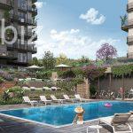 Charming 1+1 Apartment in the Heart of Istanbul (Listing No: 7181)