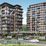 Charming 1+1 Apartment in the Heart of Istanbul (Listing No: 7181)