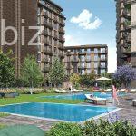 Charming 1+1 Apartment in the Heart of Istanbul (Listing No: 7181)