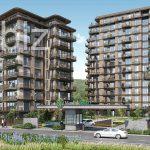 Charming 1+1 Apartment in the Heart of Istanbul (Listing No: 7181)