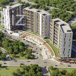 Charming Apartment for Sale in Maltepe, Istanbul (Listing No: 7182)