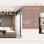 Charming Apartment for Sale in Maltepe, Istanbul (Listing No: 7182)