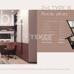 Charming Apartment for Sale in Maltepe, Istanbul (Listing No: 7182)