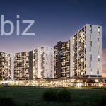 Charming Apartment for Sale in Maltepe, Istanbul (Listing No: 7182)