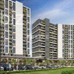 Charming Apartment for Sale in Maltepe, Istanbul (Listing No: 7182)