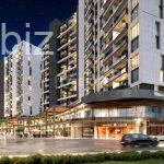 Charming Apartment for Sale in Maltepe, Istanbul (Listing No: 7182)