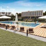 İstanbul’un Kalbinde Geniş 3+1 Daire (İlan No: 7183)