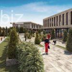 İstanbul’un Kalbinde Geniş 3+1 Daire (İlan No: 7183)