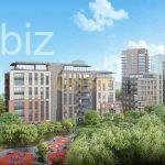Stylish 1+1 Apartment in the Heart of Istanbul (Listing No: 7185)