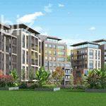 Stylish 1+1 Apartment in the Heart of Istanbul (Listing No: 7185)