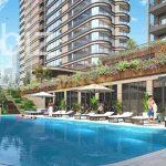 Stylish 1+1 Apartment in the Heart of Istanbul (Listing No: 7185)