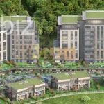 Stylish 1+1 Apartment in the Heart of Istanbul (Listing No: 7185)