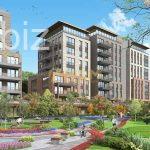 Stylish 1+1 Apartment in the Heart of Istanbul (Listing No: 7185)