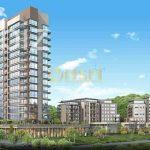 Stylish 1+1 Apartment in the Heart of Istanbul (Listing No: 7185)