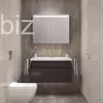 Stylish 1+1 Apartment in the Heart of Istanbul (Listing No: 7185)