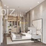 Stylish 1+1 Apartment in the Heart of Istanbul (Listing No: 7185)