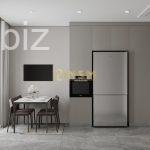 Stylish 1+1 Apartment in the Heart of Istanbul (Listing No: 7185)