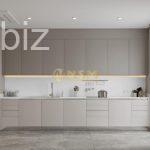 Stylish 1+1 Apartment in the Heart of Istanbul (Listing No: 7185)