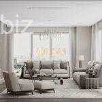 Stylish 1+1 Apartment in the Heart of Istanbul (Listing No: 7185)