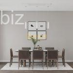 Stylish 1+1 Apartment in the Heart of Istanbul (Listing No: 7185)