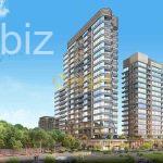 Stylish 1+1 Apartment in the Heart of Istanbul (Listing No: 7185)
