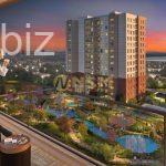 Spacious 3+1 Apartment in the Heart of Istanbul (Listing No: 7186)