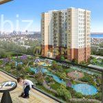 Spacious 3+1 Apartment in the Heart of Istanbul (Listing No: 7186)