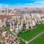 Spacious 3+1 Apartment in the Heart of Istanbul (Listing No: 7186)