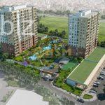 Spacious 3+1 Apartment in the Heart of Istanbul (Listing No: 7186)