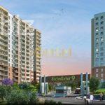 Spacious 3+1 Apartment in the Heart of Istanbul (Listing No: 7186)