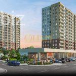 Spacious 3+1 Apartment in the Heart of Istanbul (Listing No: 7186)