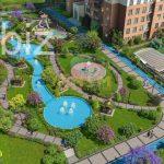 Spacious 3+1 Apartment in the Heart of Istanbul (Listing No: 7186)