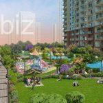 Spacious 3+1 Apartment in the Heart of Istanbul (Listing No: 7186)