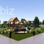 Charming 1-Bedroom Apartment Near the Sea in Istanbul (Listing No: 7189)
