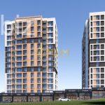 Charming 1-Bedroom Apartment Near the Sea in Istanbul (Listing No: 7189)