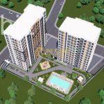 Charming 1-Bedroom Apartment Near the Sea in Istanbul (Listing No: 7189)