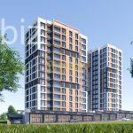 Charming 1-Bedroom Apartment Near the Sea in Istanbul (Listing No: 7189)