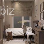 Charming 1-Bedroom Apartment Near the Sea in Istanbul (Listing No: 7189)