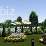 Charming 1-Bedroom Apartment Near the Sea in Istanbul (Listing No: 7189)