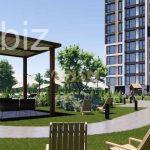 Charming 1-Bedroom Apartment Near the Sea in Istanbul (Listing No: 7189)