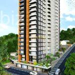 İstanbul’un Kalbinde Modern Daire (İlan No: 7194)