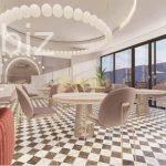 İstanbul’un Kalbinde Modern Daire (İlan No: 7194)
