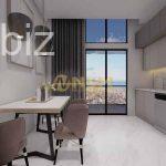İstanbul’un Kalbinde Modern Daire (İlan No: 7194)