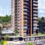 İstanbul’un Kalbinde Modern Daire (İlan No: 7194)