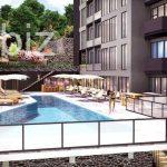 İstanbul’un Kalbinde Modern Daire (İlan No: 7194)