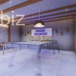 İstanbul’un Kalbinde Modern Daire (İlan No: 7194)